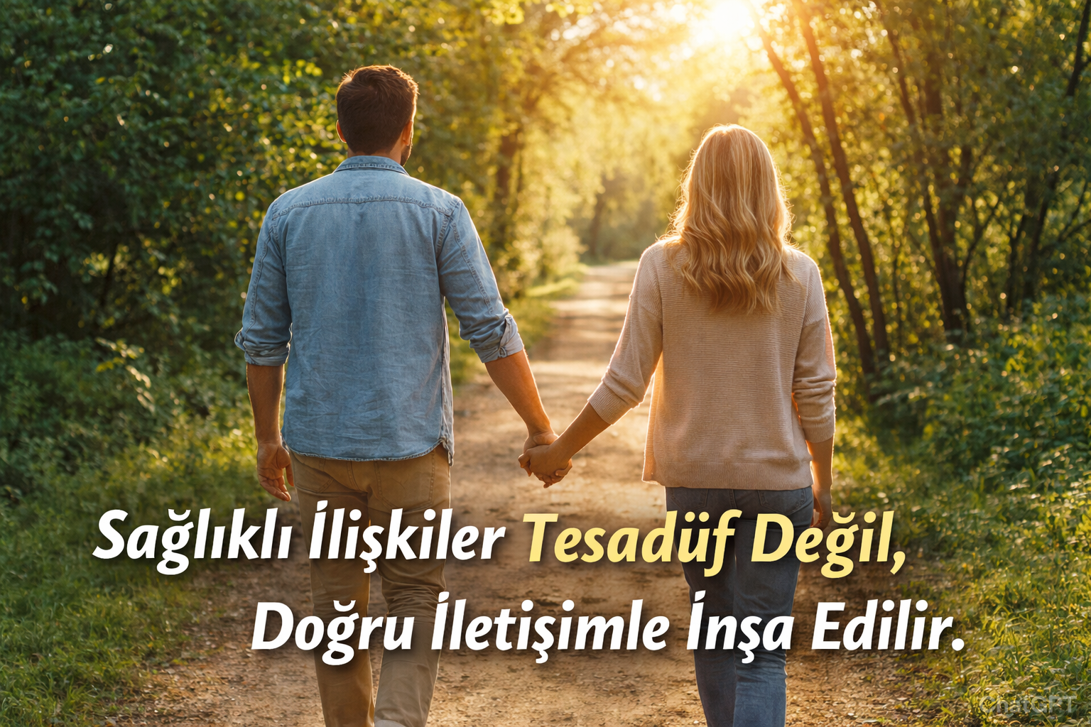 İlişki Nedir?