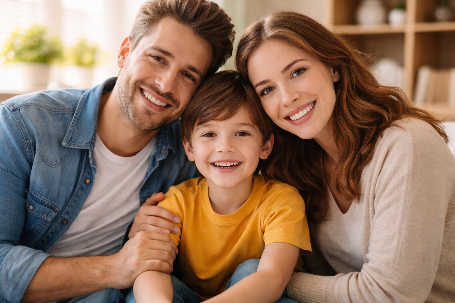 Çocuklarda Özgüven Nasıl Geliştirilir?