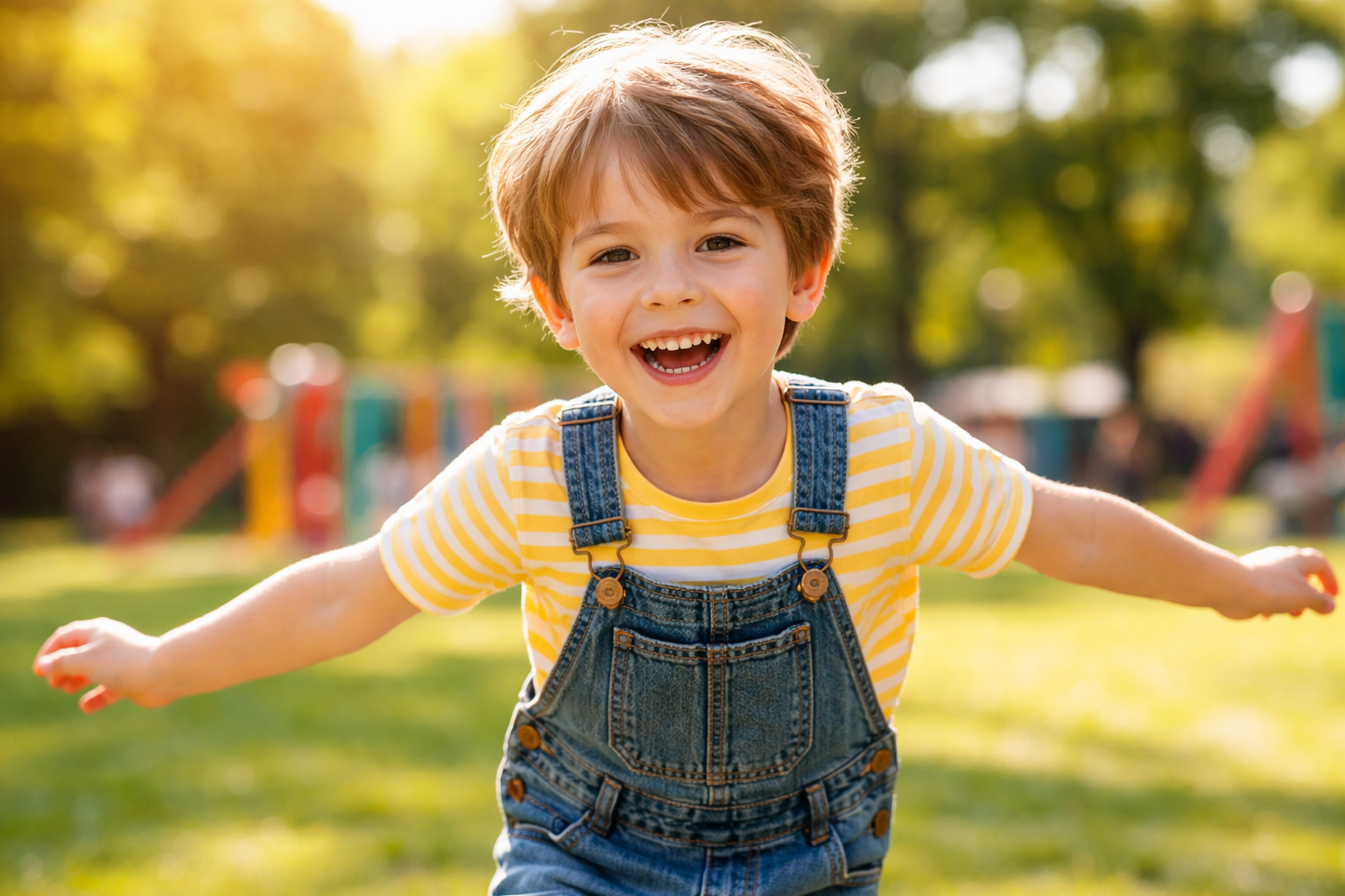 Çocuk Psikolojisi Nedir? Sağlıklı Çocuk Gelişimi