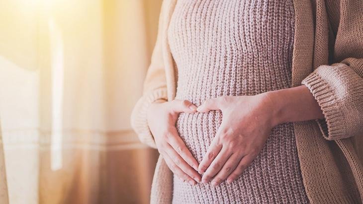 Gebelikte Beslenme: Dengeli Gıdalarla Anne ve Bebek Sağlığını Desteklemek
