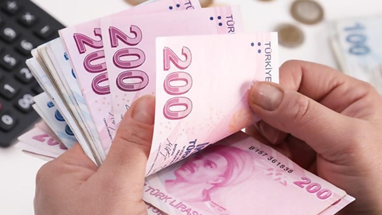 Öğrencilere müjde! 2 bin TL verilecek! Kartlarına aylık yüklenecek!