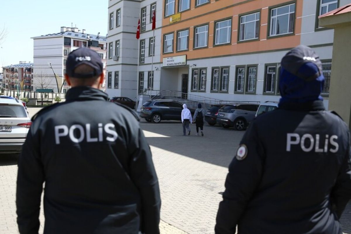 Okul Güvenliği için İçişleri Bakanlığı 81 İle Genelge Gönderdi