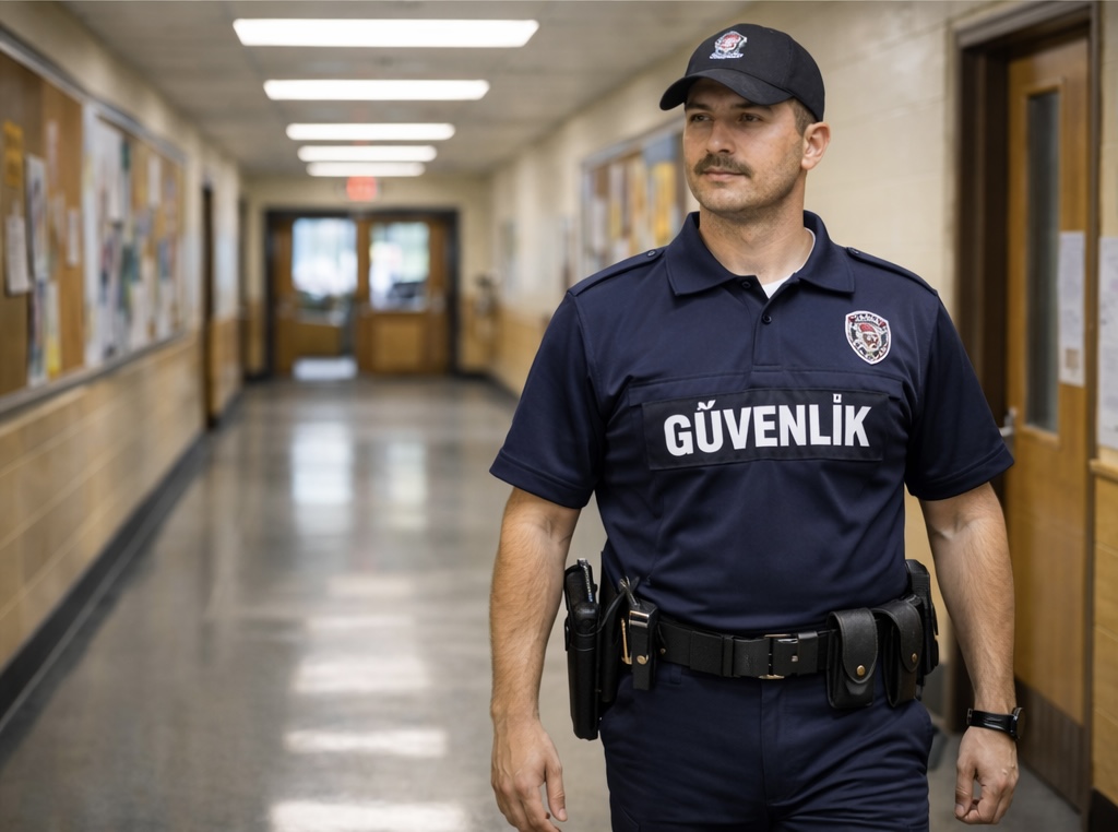 Okullarda Güvenlik ve Psikolojik Danışmanlığın Önleyici Rolü: Aile ve Okul İçindeki Dinamikler