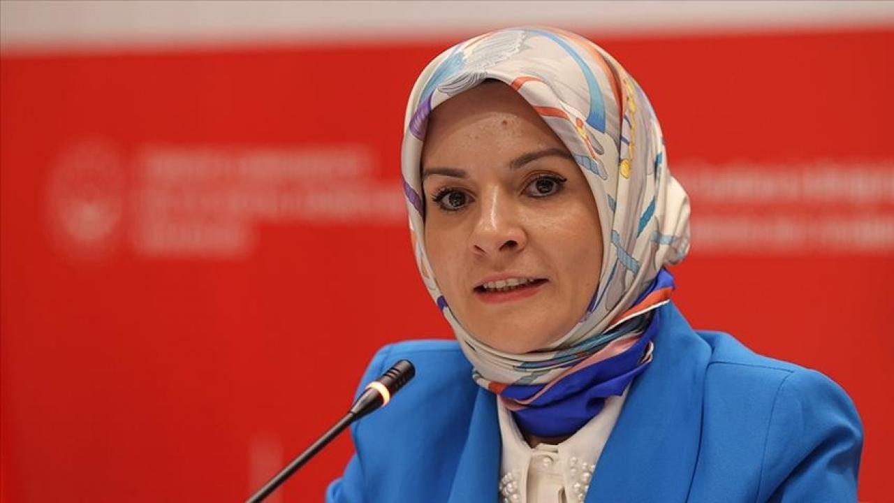 Türkiye olarak sosyal hizmetler alanındaki tüm tecrübemizi Senegal ile paylaşmaya hazırız!