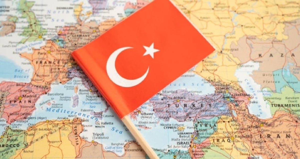 Türkiye Nüfus Verileri: Bölgelere Göre Hanehalkı Büyüklüğü ve Aile Yapısı